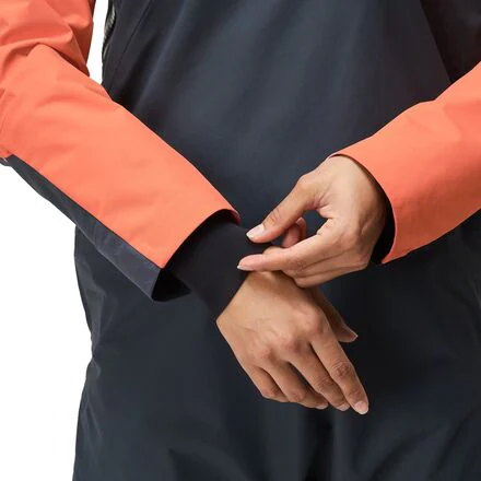 Helix Dry Suit + CCS