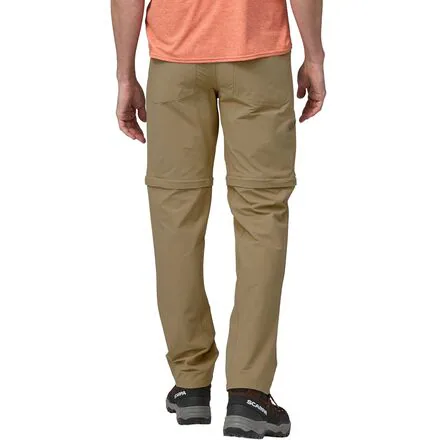 Quandary Convertible Pant - Men's