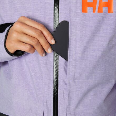 Powderqueen 3.0 Jacket - Women's