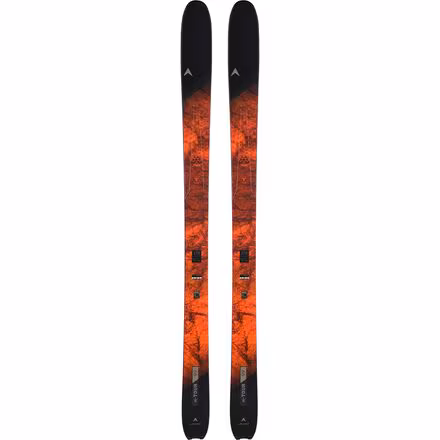 M-Tour 99 Ski - 2024