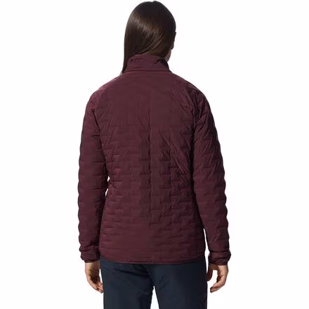 Stretchdown Light Jacket - Women's