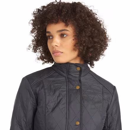 Cavalry Polarquilt Jacket - Women's