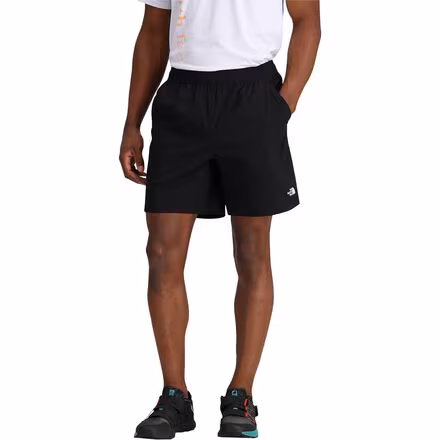 Class V Pathfinder Pull-On Short - Men's