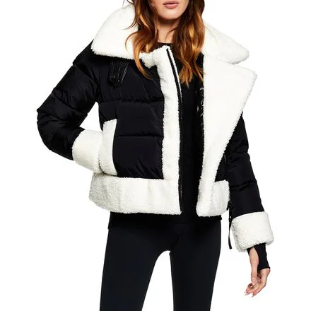 Bennett Jacket - Women's