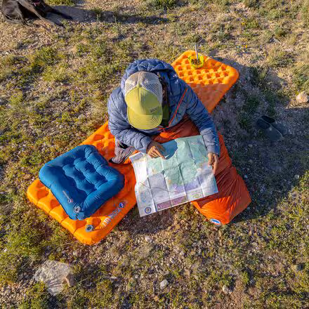 Zoom UL Insulated Sleeping Pad