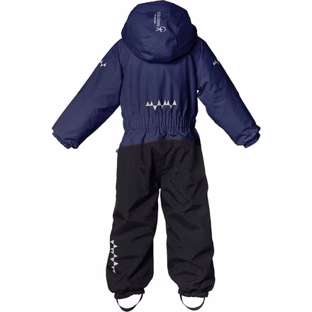 Penguin Snowsuit - Infants'