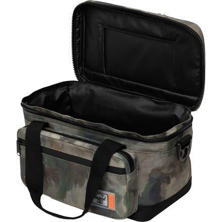 Pop Quiz Cooler - 12-Pack