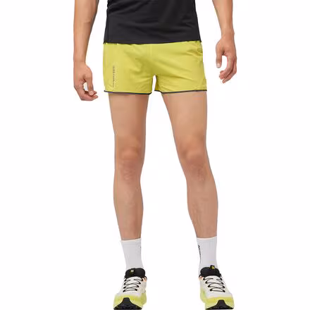 Sense Aero 3in Short - Men's