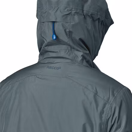 Insulated Powder Town Jacket - Men's