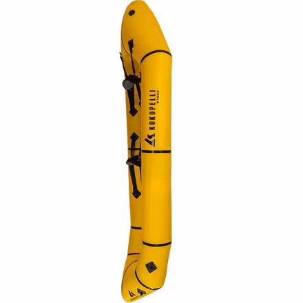 Twain 2-Person Packraft