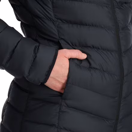 Peak Synthetic Down Jacket - Women's