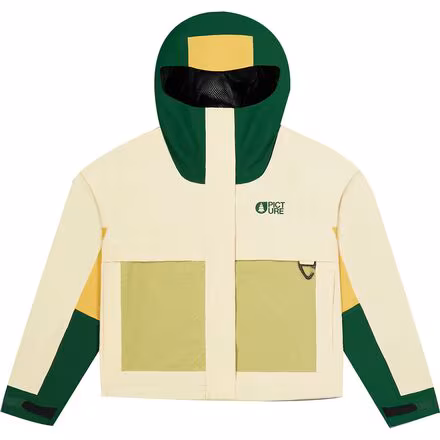 Cowrie Jacket - Women's