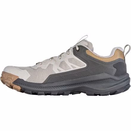 Katabatic Low Hiking Shoe - Men's