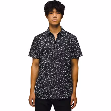 Stimmersee Shirt - Men's