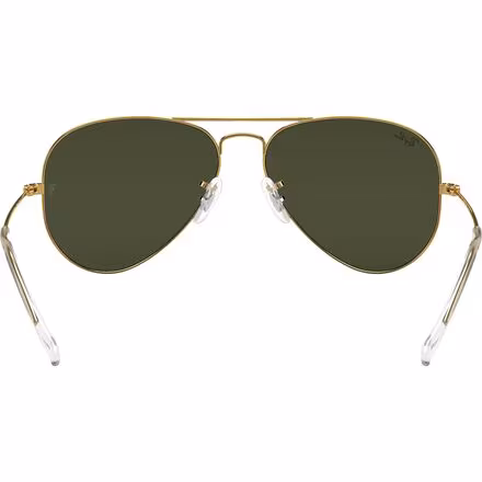 Aviator Gradient Sunglasses