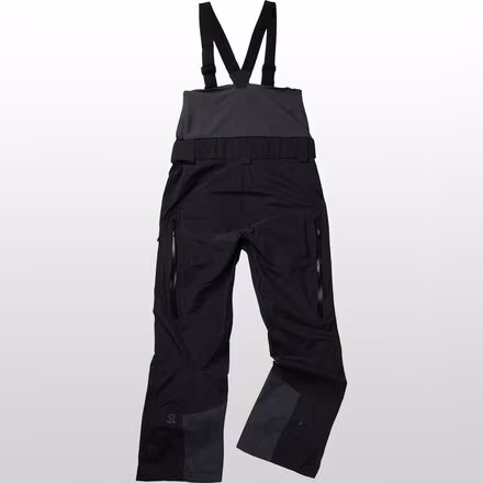 Sogn Bib Shell Pant - Men's