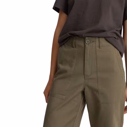 Fatigue Pant - Women's