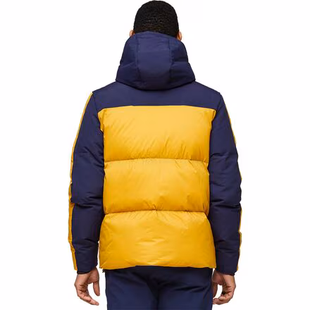 Solazo Down Parka - Men's