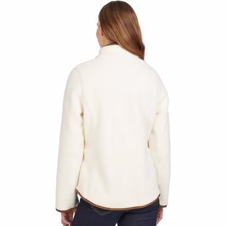 Laven Fleece Jacket - Women's