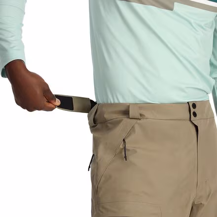 Turret GTX Shell Pant - Men's