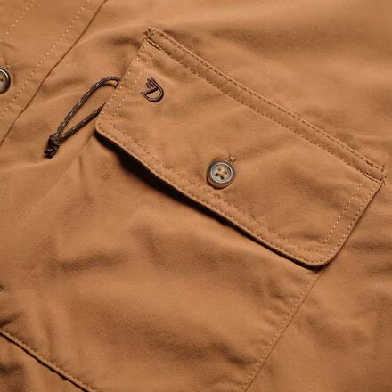 Lightweight Hunting Shirt - Men's