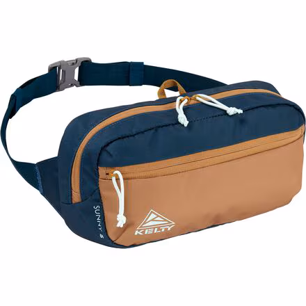 Sunny 5L Lumbar Pack