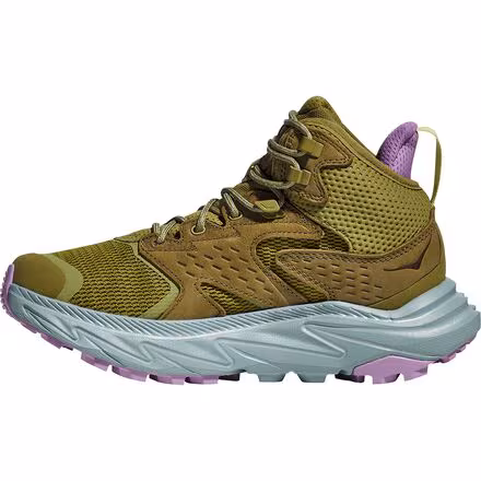 Anacapa 2 Mid GTX Shoe - Women's