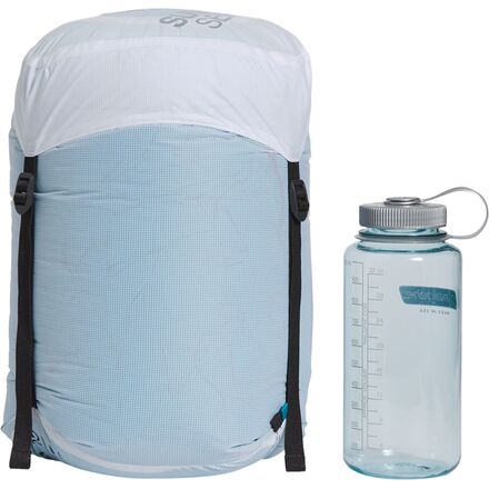 Inferno Sleeping Bag: 15F ProDown