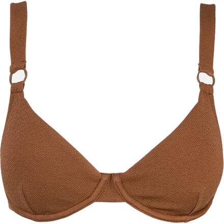Avoca Ring Underwire Top - Women's