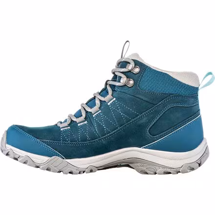 Ousel Mid B-DRY Hiking Boot - Women's