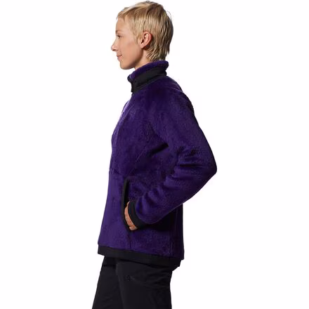Polartec High Loft Pullover - Women's