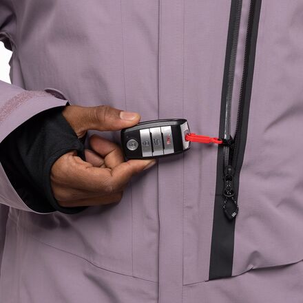 GT GORE-TEX Jacket - Men's