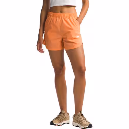 Class V Pathfinder Pull-On Short - Women's