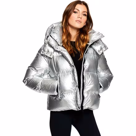 Jordy Down Jacket - Women's