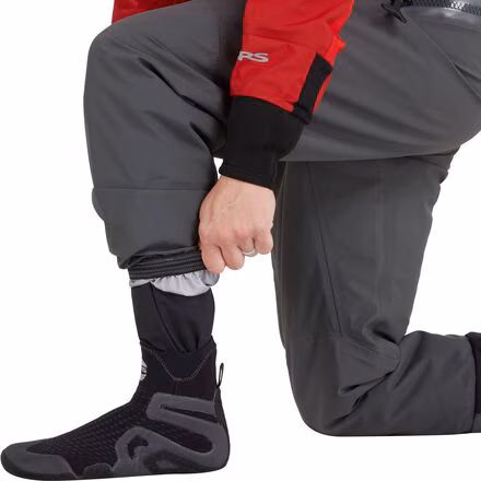 Crux Drysuit - Women's