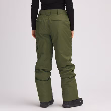 Insulated Snow Pant - Women's