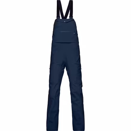 Tamok Gore-Tex Performance Shell Bib Pant - Women's