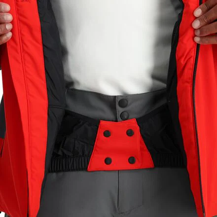 Vertex Jacket - Men's