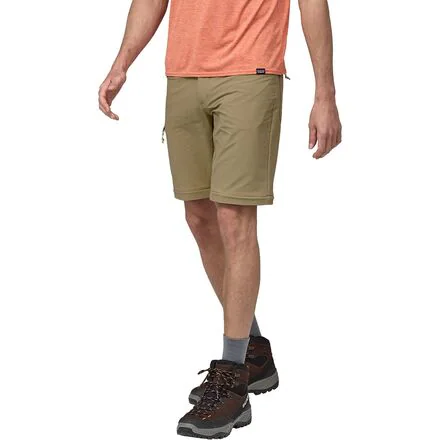 Quandary Convertible Pant - Men's