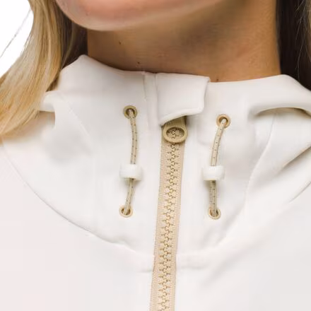 Shea Hot Spell Anorak - Women's