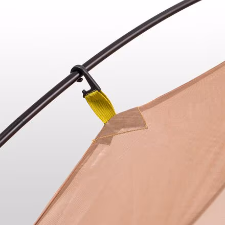 Madrone 4 Tent: 4-person 3-season