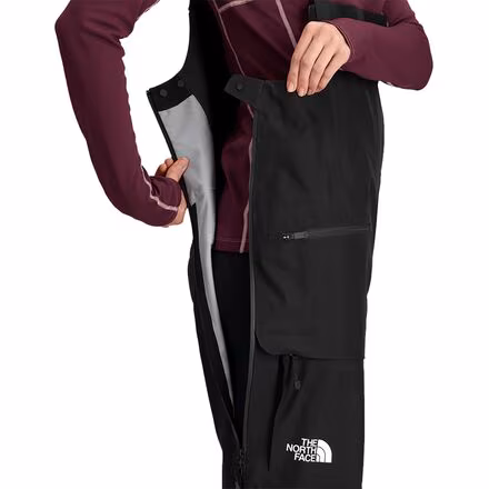 Summit Verbier GTX Bib Pant - Women's