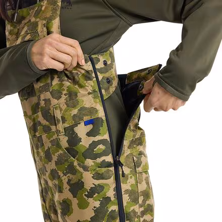 Avalon Bib Pant - Women's