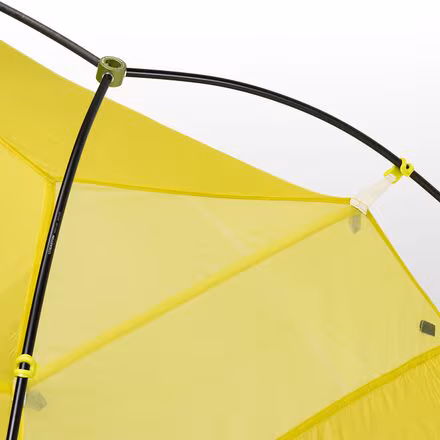 Tiger Wall 2 Carbon Tent: 2-Person 3-Season