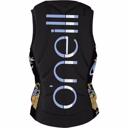 Slasher Comp Vest - Women's