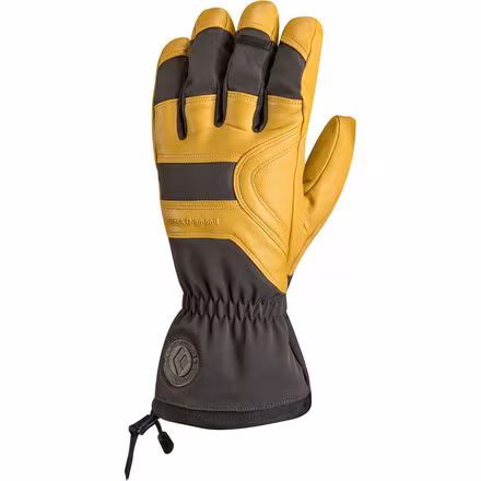 Patrol Glove