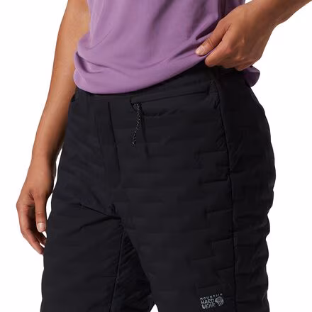 Stretchdown Pant - Women's