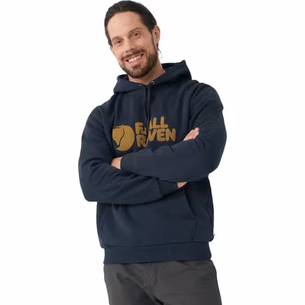 Logo Hoodie - Men's