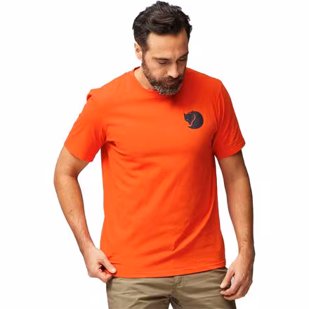 Walk With Nature T-Shirt - Men's