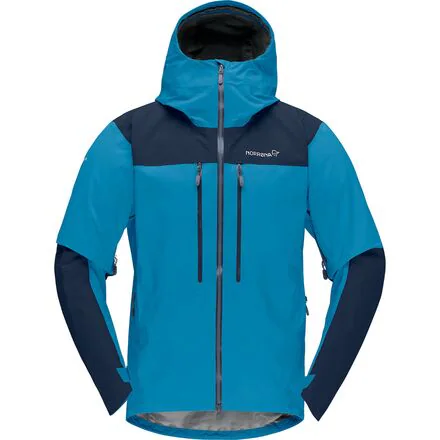 Trollveggen GORE-TEX PRO Light Jacket - Men's